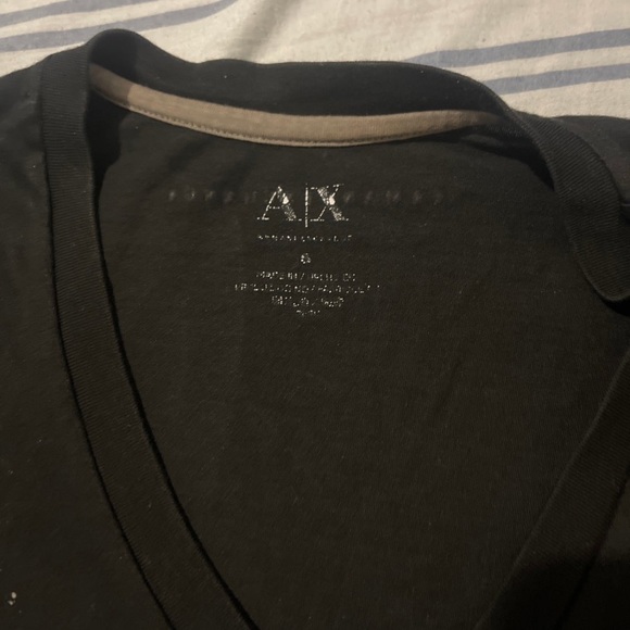 Armani Exchange shirt - Picture 2 of 3